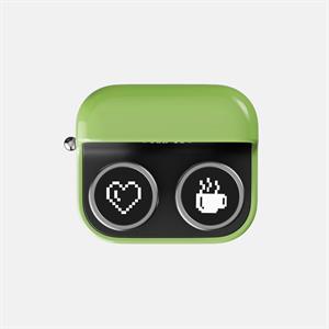 eBookReader.dk Onyx BOOX Tappy Bluetooth sideskifter ovenfra